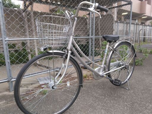BRIDGESTONE　TB1e 2021/2022 BRIDGESTONE 電動アシスト自転車 ブリヂストン(BRIDGESTONE) 27