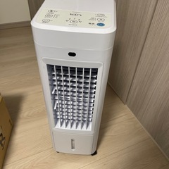 MAXZEN冷風扇  