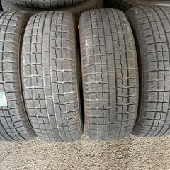 195/65R15 スタッドレス 4本 TOYO製品 20年式 楽天市場】スタッドレスタイヤ 195/65r15 4本セット（ブランド