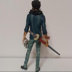 トラファルガー・ロー フィギュアの画像