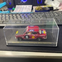 ニッサン、ブルーバード