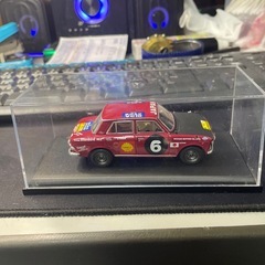 ニッサン、ブルーバードの画像