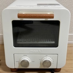 オーブントースター