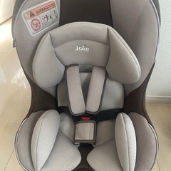 【受け渡し相手決定しました！】Joie 新生児対応チャイルドシート