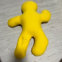 mogu クッション