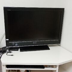 ソニー　BRAVIA　32インチ
