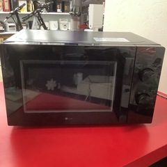 【超美品】NITORI ニトリ　電子レンジ　ターンテーブル　MM...