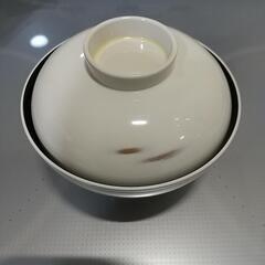 フタつきお椀