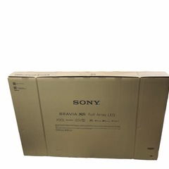 SONY XRJ65-90Lに交換できるテレビ