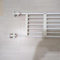 突っ張り棚の画像