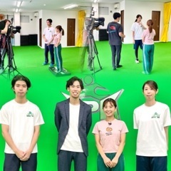 【テレビ取材】