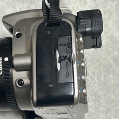 🔴値下げ🔴📷Canon EOS Kiss Digital📷🔴デジタル一眼レフカメラ🔴の画像