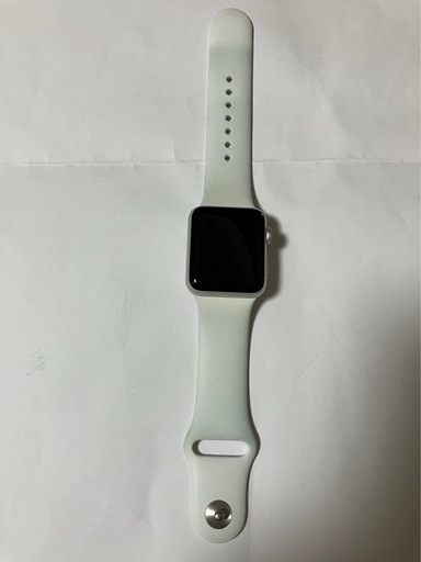 【決まりました】Apple Watch Series3