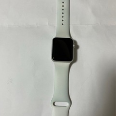 【決まりました】Apple Watch Series3の画像
