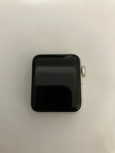 【決まりました】Apple Watch Series3