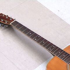札幌市清田区/Morales モラレス アコースティックギター M18 本体のみ 中古品 動作確認済みの画像