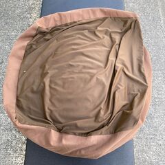 良品計画（無印良品）人をダメにするクッション（体にフィットするソファ）の画像