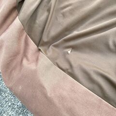 良品計画（無印良品）人をダメにするクッション（体にフィットするソファ）の画像