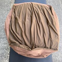 良品計画（無印良品）人をダメにするクッション（体にフィットするソファ）の画像