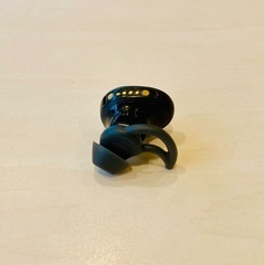Bose soundsport free wirelessイヤフォンのみイヤホンの画像