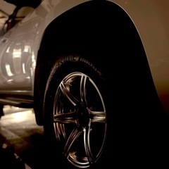 ★再値下げ★ランクルプラド ★スタッドレス 4本セット 