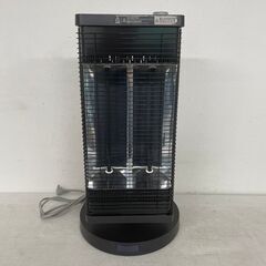 【DAIKIN】 ダイキン セラムヒート 遠赤外線 電気ストーブ ERFT11YS-T 2021年製 ① J0316