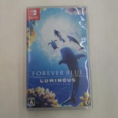 ★ジモティー割引有★ ニンテンドースイッチソフト  フォーエバー...