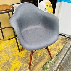 《売約済》【池上店】  シェルチェア　ダイニングチェア　シェルサ...