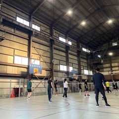 【趣味でつながる😊✨✨】アットホームなスポーツコミュニティ