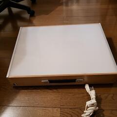 ライトボックス（ビュワー）の画像