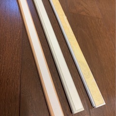 モール　コード隠しの画像