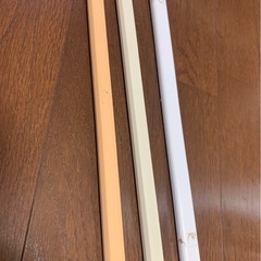 モール　コード隠しの画像