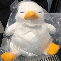 【未開封】初代でぶチョコボぬいぐるみ