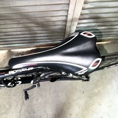 Pinarello 2014 NEOR ALLOY 6061T6の画像