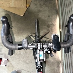 Pinarello 2014 NEOR ALLOY 6061T6の画像