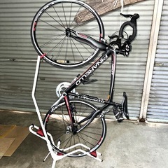 Pinarello 2014 NEOR ALLOY 6061T6の画像