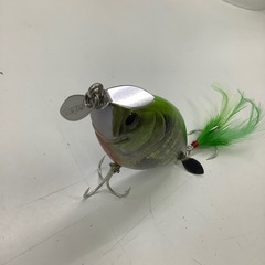【中古釣具】   DEPS   リアライザープロップ ルアーの画像