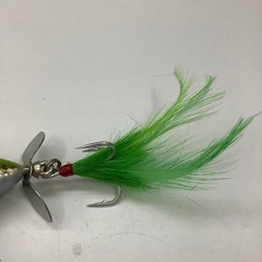 【中古釣具】   DEPS   リアライザープロップ ルアーの画像
