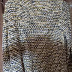 ELFORBR  ニットセーター　Mの画像