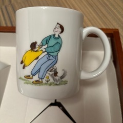 マグカップセット
の画像