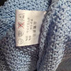 LOVE  JOLIE  ノースリーブワンピースの画像