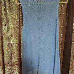 LOVE  JOLIE  ノースリーブワンピースの画像