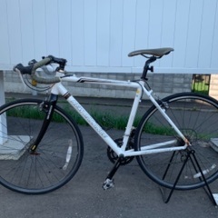 ニューバランス 自転車の中古が安い！激安で譲ります・無料であげます｜ジモティー