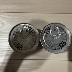 さば缶2種類・水煮・味噌煮・国内産さば使用の画像