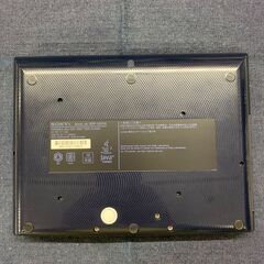 【愛品館江戸川店】SONY 2016年製　BDP-SX910  9型ポータブルBDプレーヤー　お問合せID：131-020397-007の画像