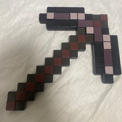 Minecraftの道具の画像