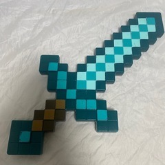 Minecraftの道具の画像