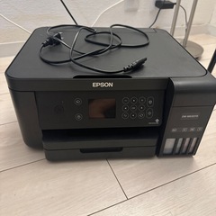 EPSON インクジェットプリンター