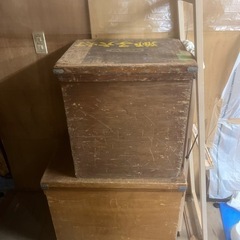 大きい箱