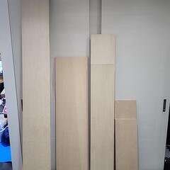 木材、ランバー、コンパネ、